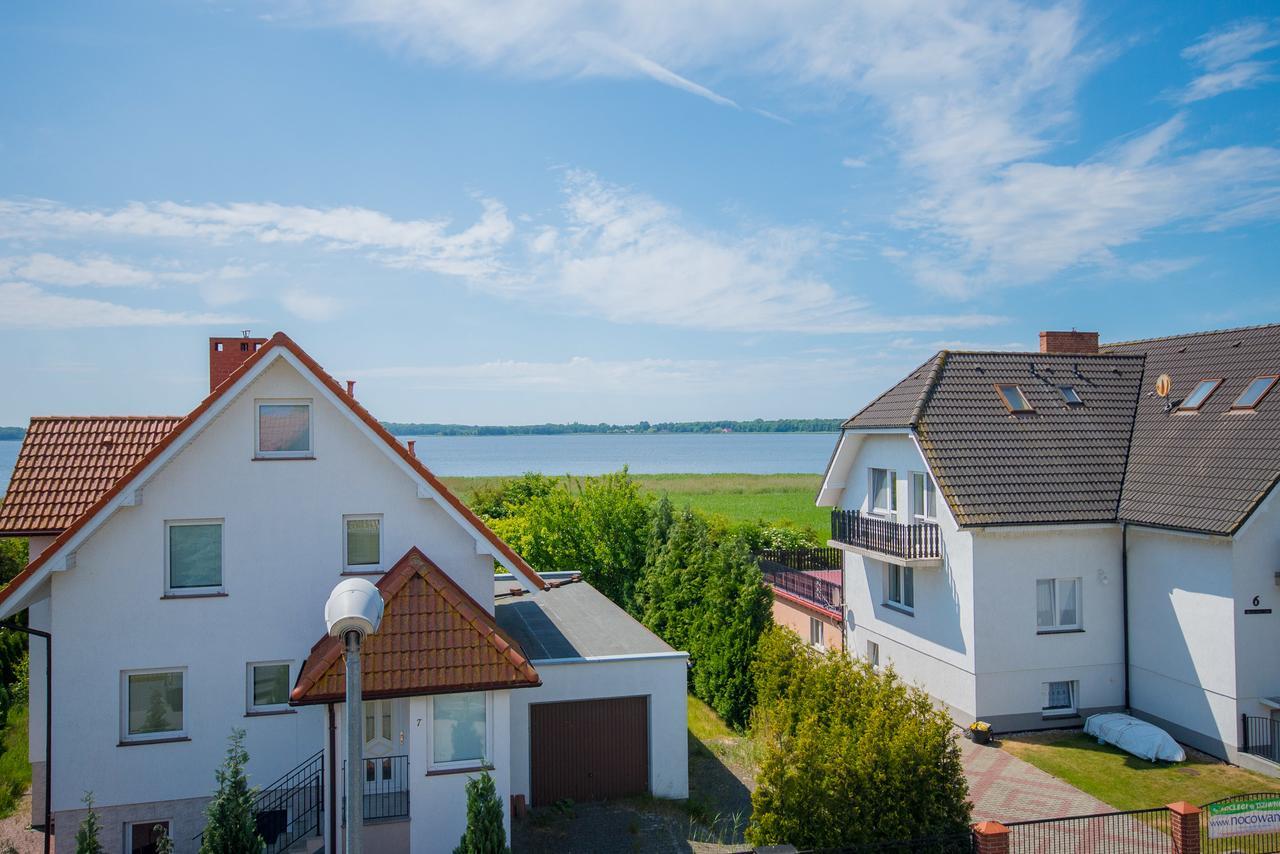 Jan Pokoje Dziwnówek Apartamento Exterior foto